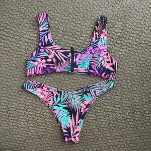 Blackbough bathing suit